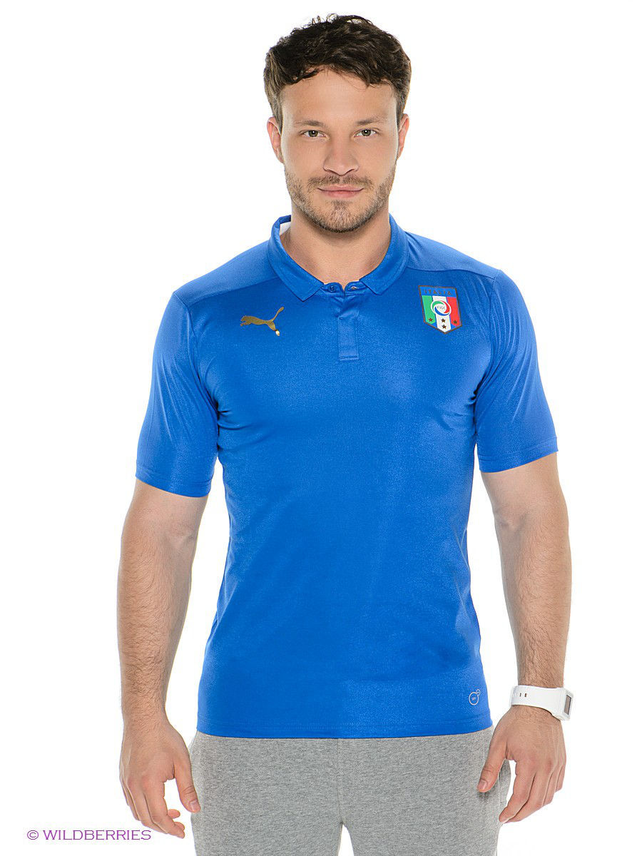 футболки италия