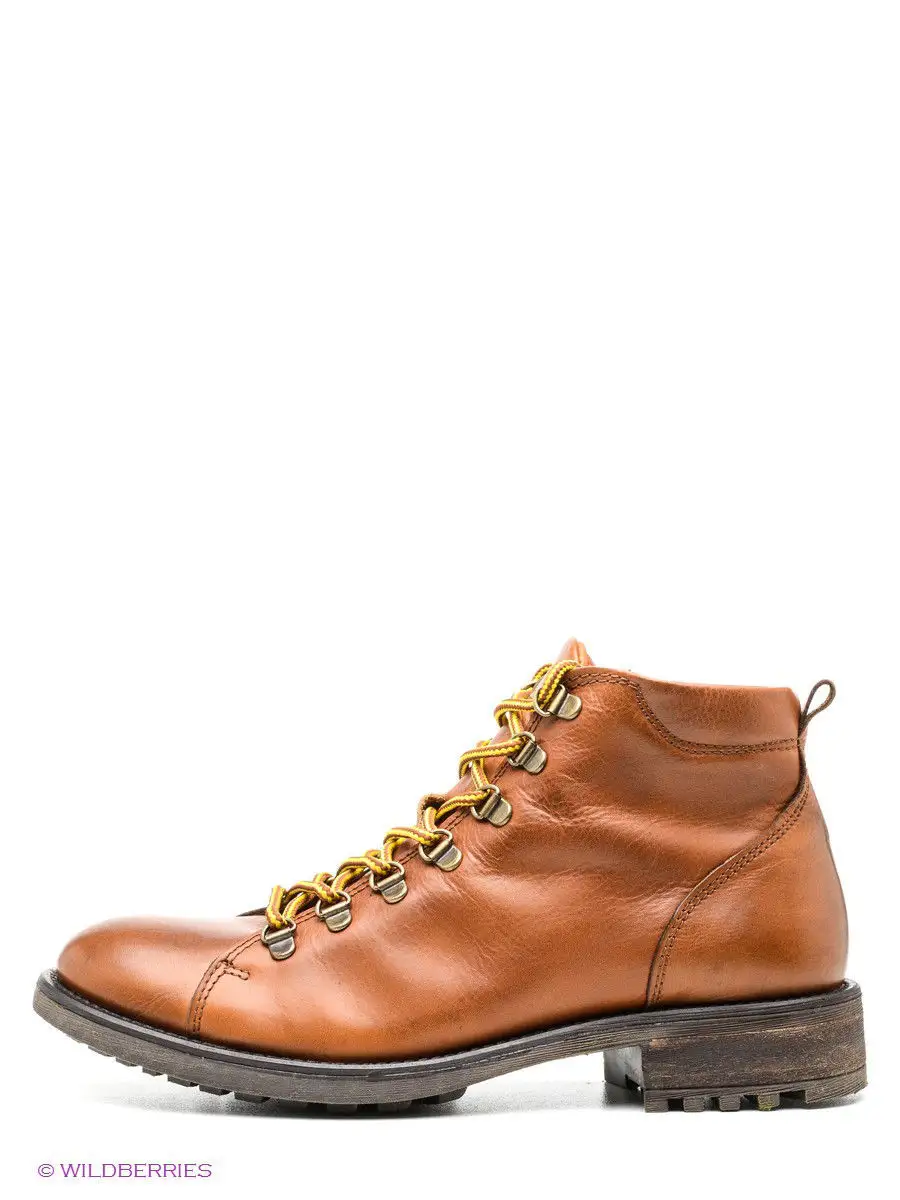 Ботинки MANGO MAN 1683960 купить в интернет-магазине Wildberries