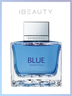 Туалетная вода мужская Blue Seduction Man, 100 мл