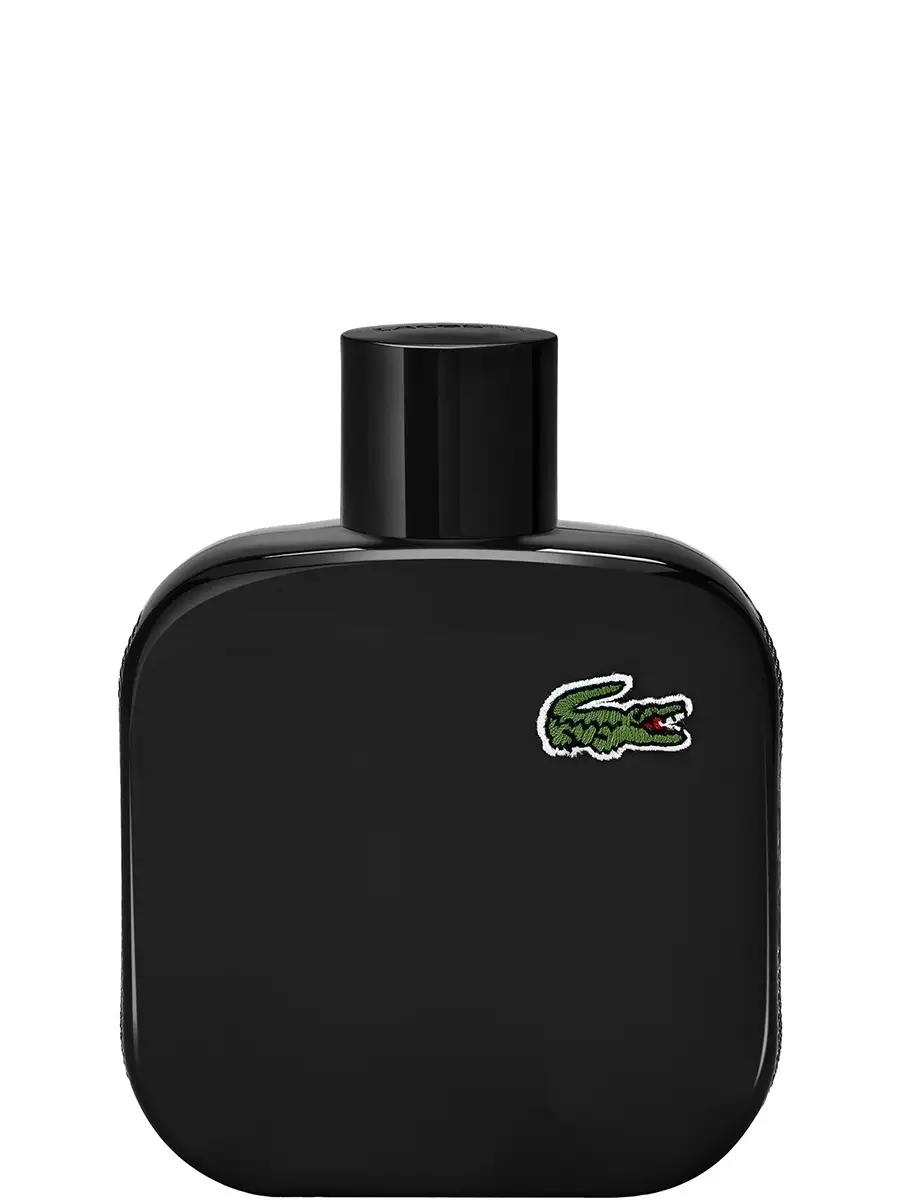 lacoste black