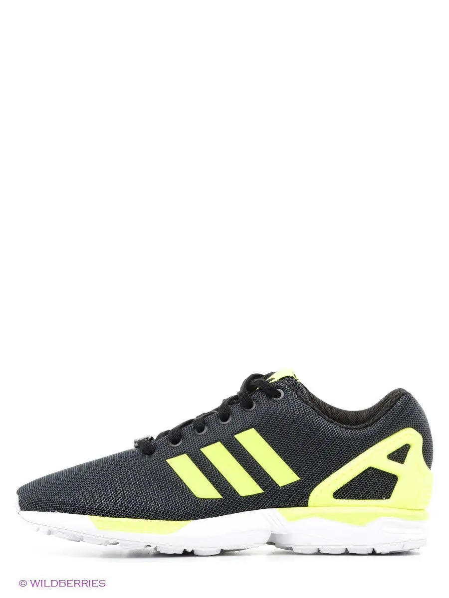 adidas flux