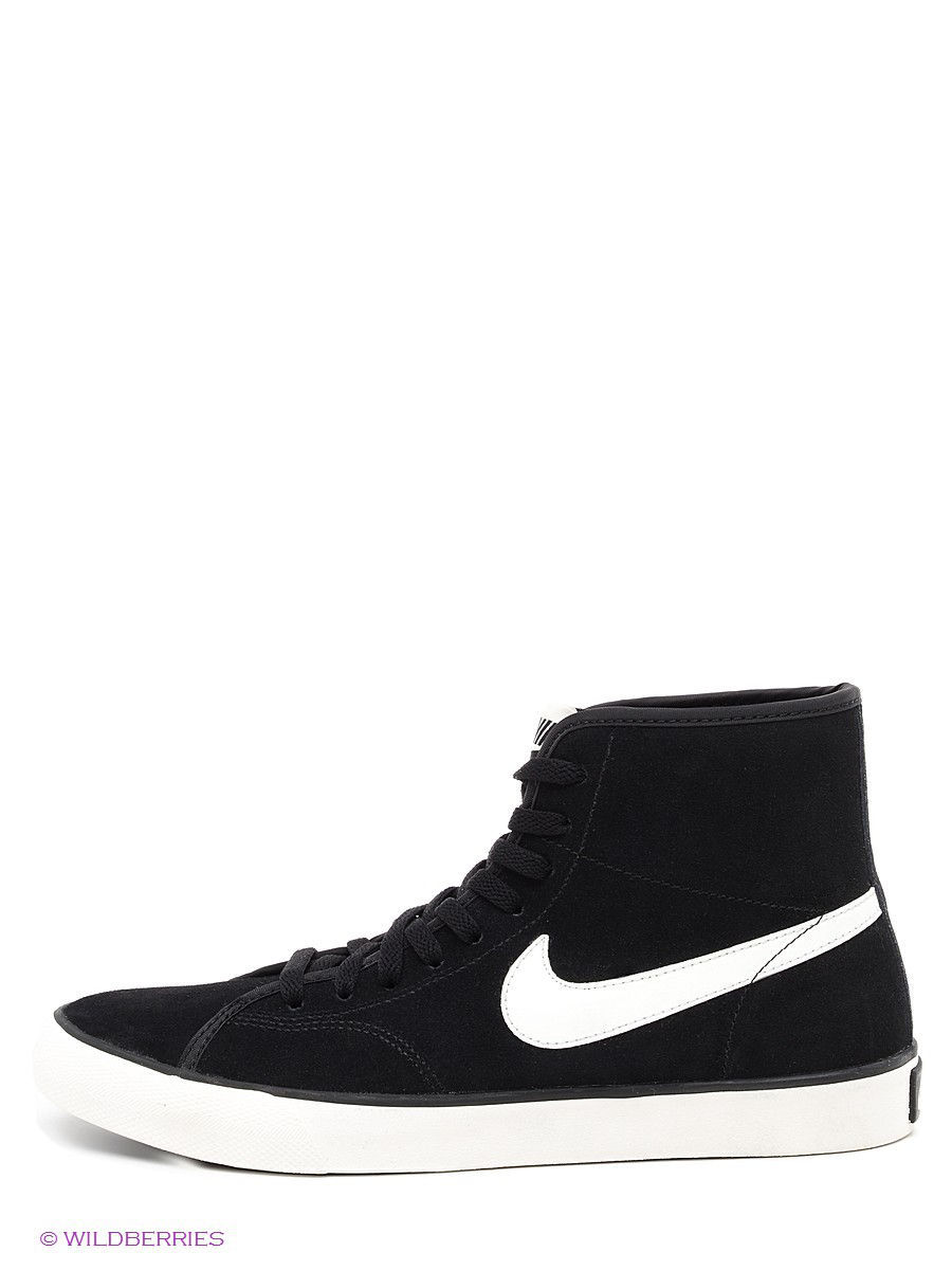 WMNS PRIMO COURT MID SUEDE Nike 1742750 