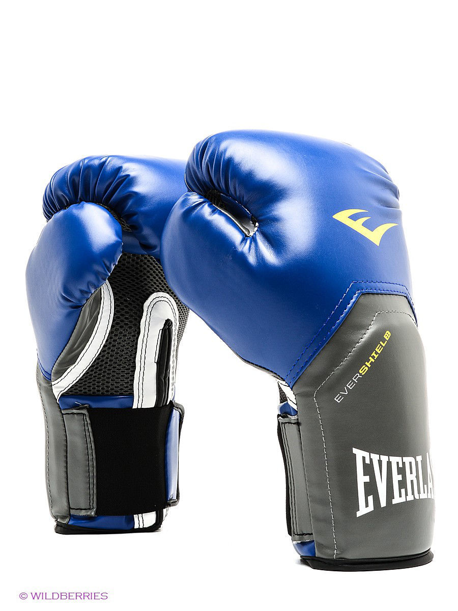 Everlast brand