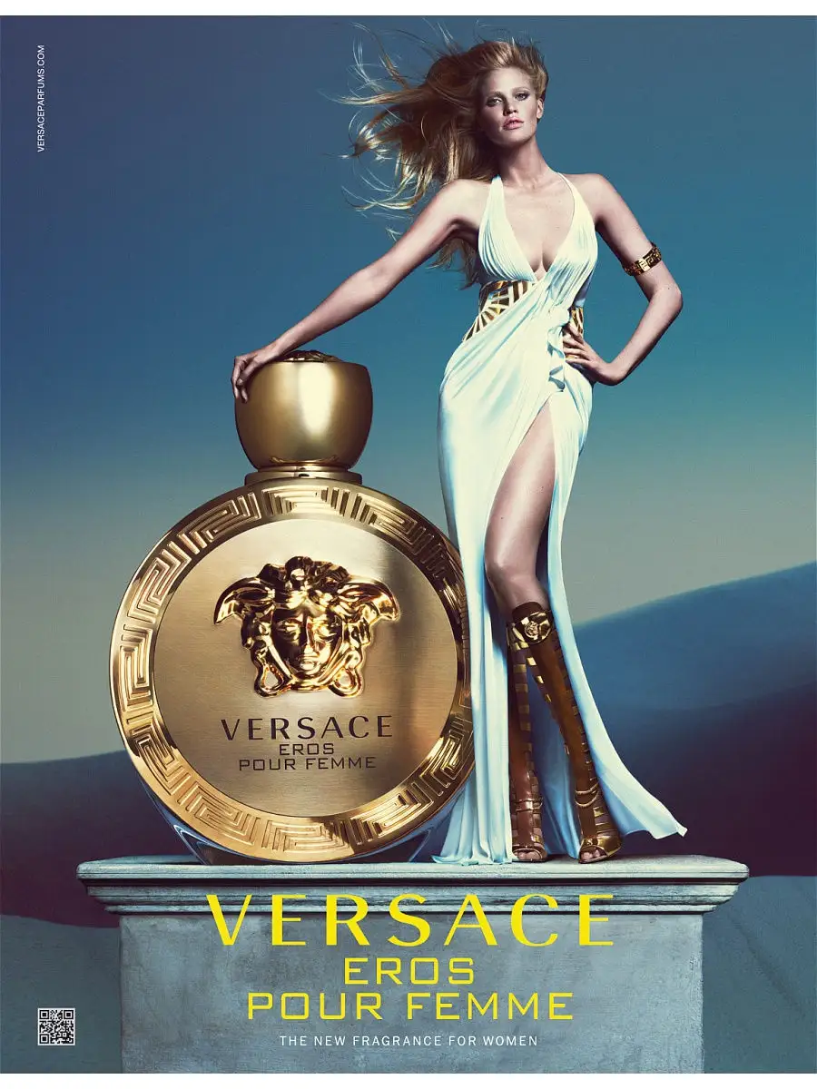 eros eau de toilette versace mujer