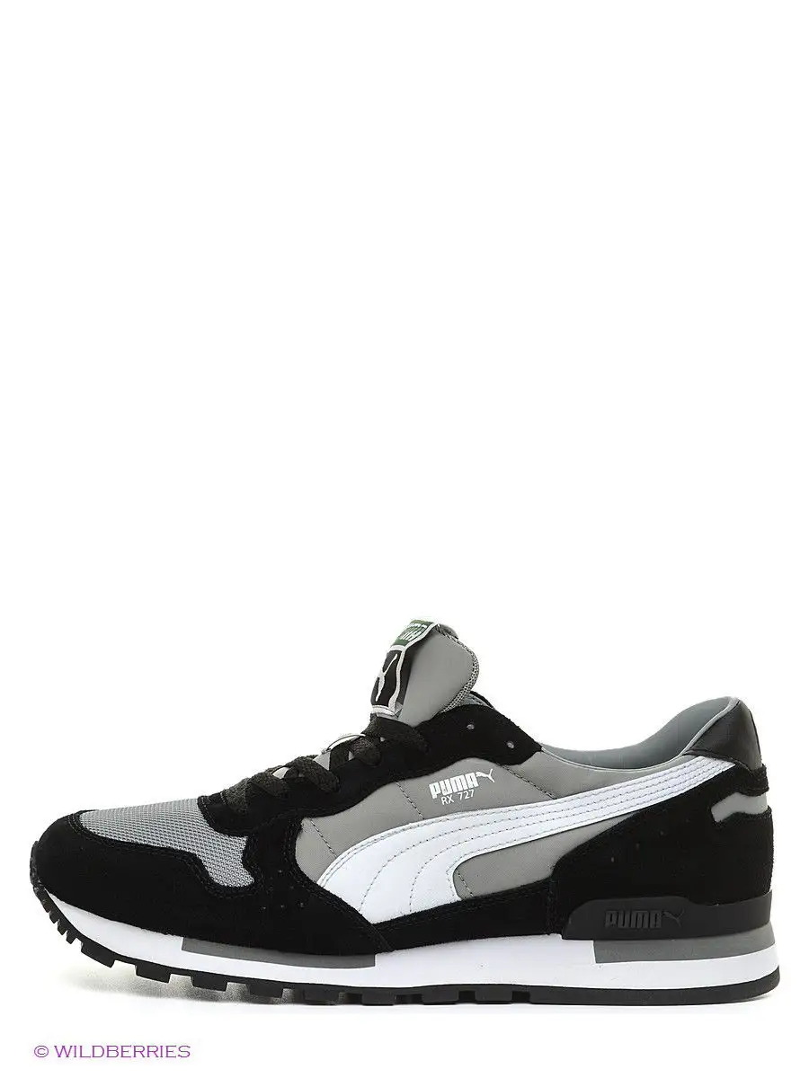 pumas rx
