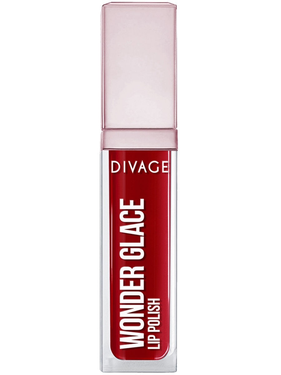 Divage push up блеск для губ