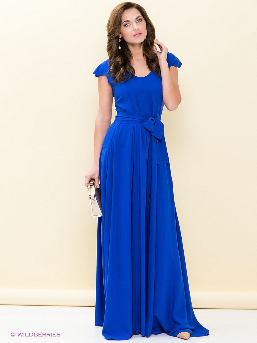 Озон интернет магазин каталог товаров одежда женская. Длинное платье. Синее вечернее платье. Красивые длинные платья. Платье синее вечернее длинное.