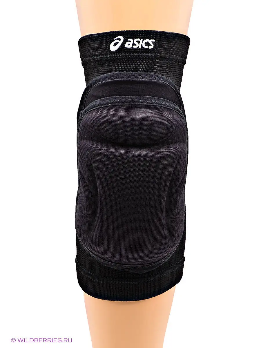 asics performance kneepad