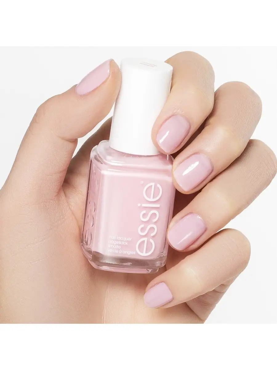 Essie лак 17 оттенок