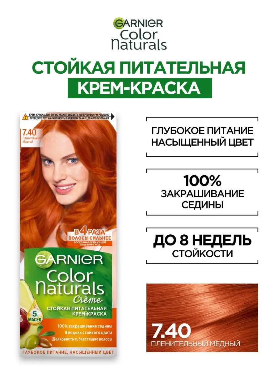 Как убрать рыжий оттенок с волос