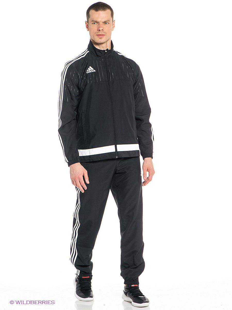 Adidas tiro 13 pre Suit