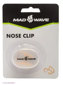 Носовой зажим Nose Clip