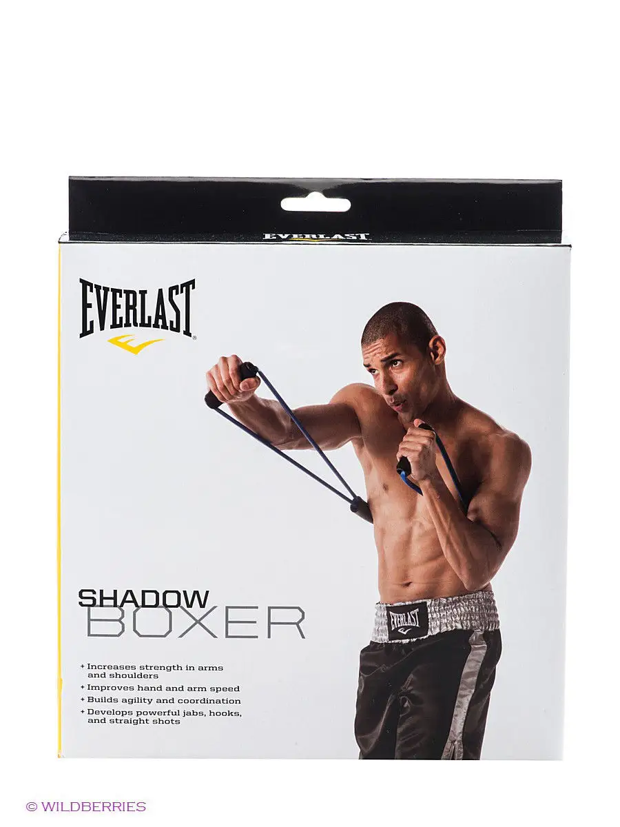 Everlast Shadow Boxer