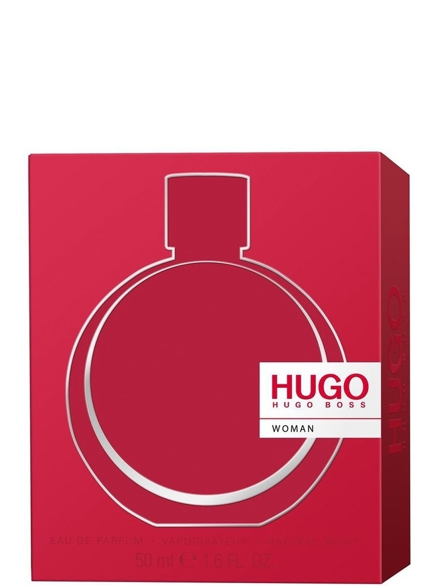 Hugo для женщин. Boss Hugo woman 50ml EDP красный. Hugo Hugo Boss woman EDP 50 ml. Парфюмерная вода Hugo Boss Hugo woman, 30 мл. Hugo Boss Hugo woman EDP (50 мл).