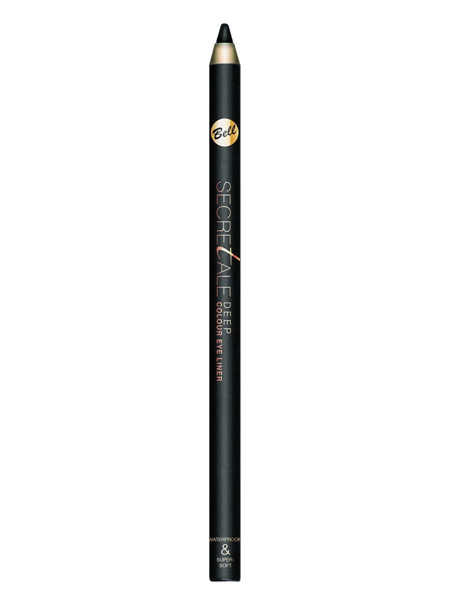 Bell подводка для глаз в стике Hypoallergenic Eye Liner Pencil