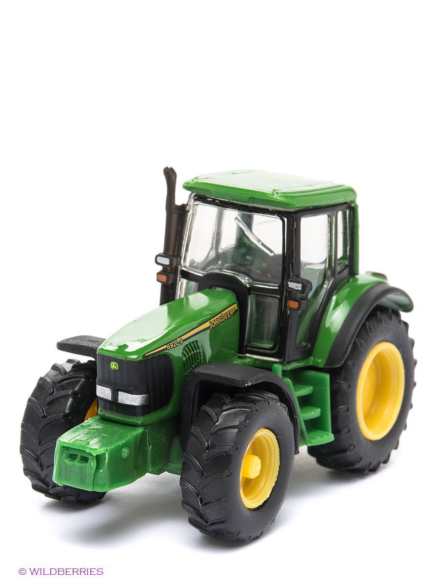 Игрушечный трактор. Siku трактор John Deere 6920s. Игрушечный трактор Джон Дир. Игрушечный Джон Дир трактор Джон. Модель тракторов Siky Gohn Deer.