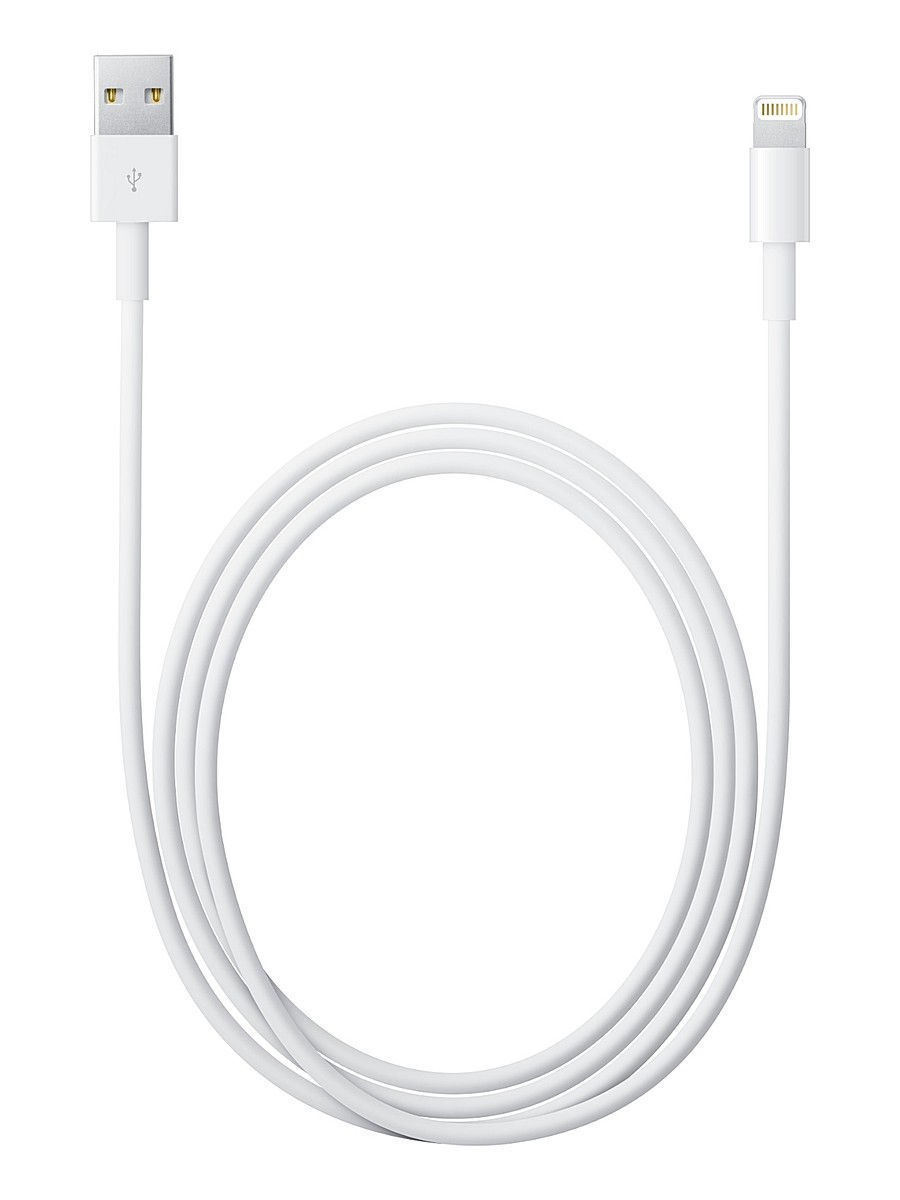 Кабель apple lightning