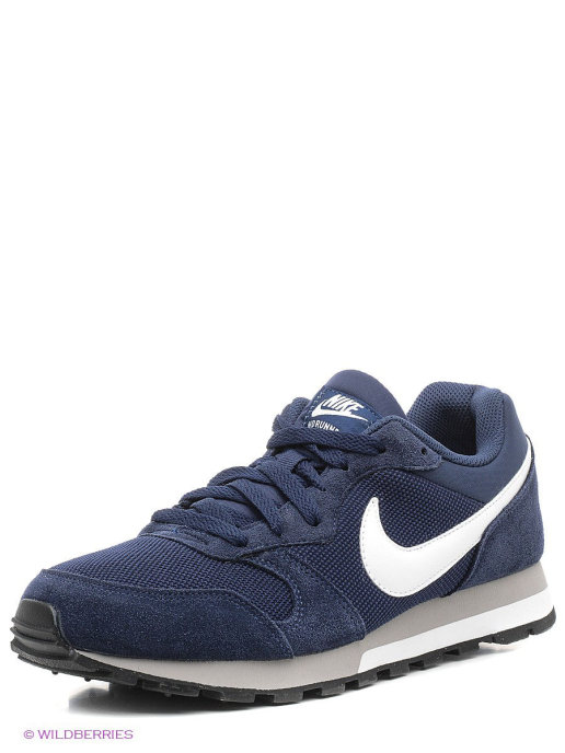 nike initiator wildberries