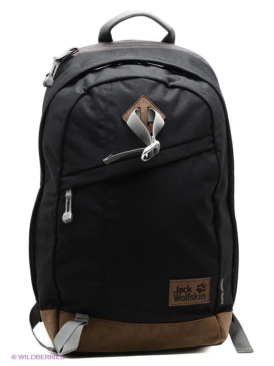 Jack Wolfskin Kings Cross Backpack
