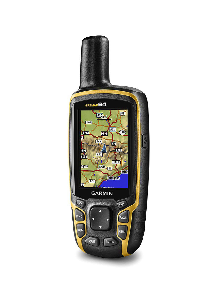 Garmin 65s