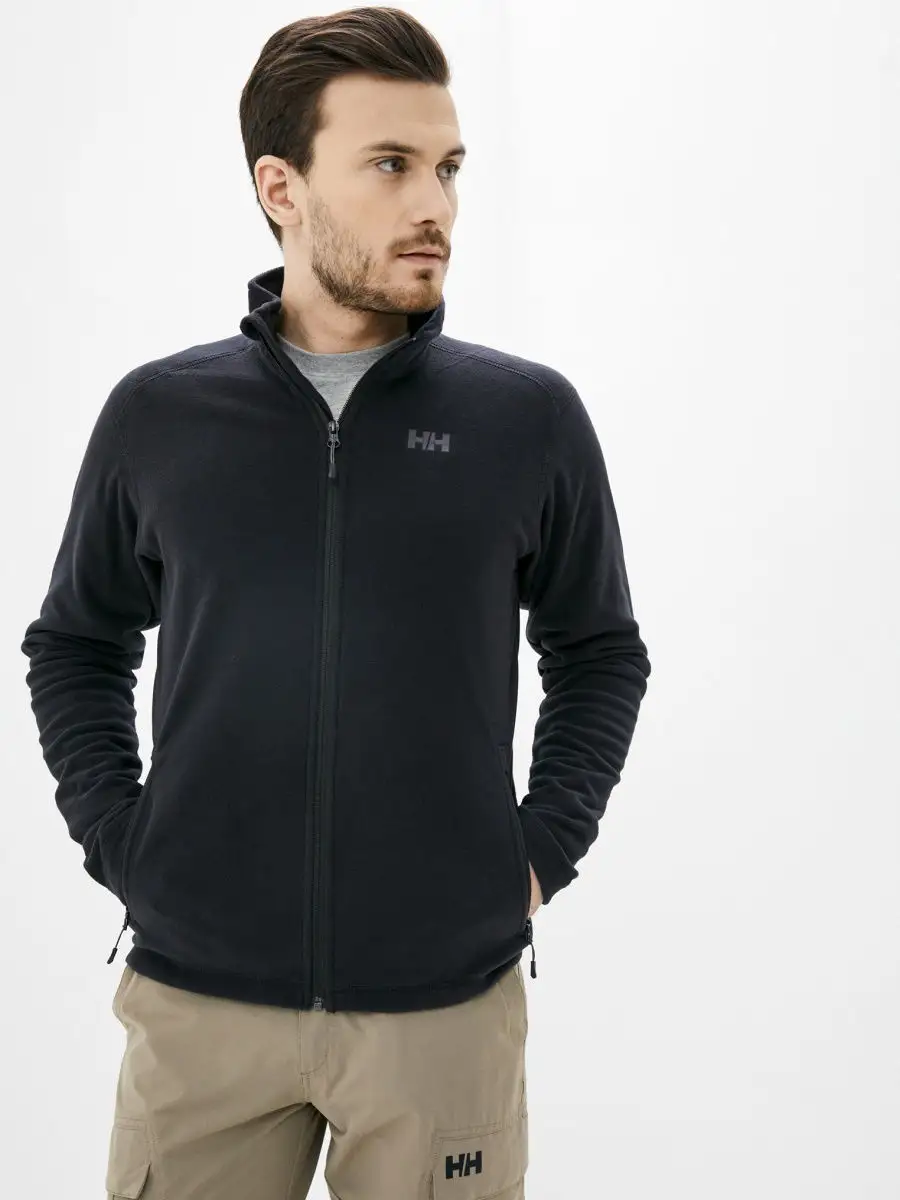 Daybreaker fleece jacket 2025 helly hansen