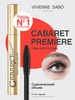 Тушь для ресниц черная Cabaret Premiere тон 01 бренд Vivienne Sabo продавец Продавец № 32477