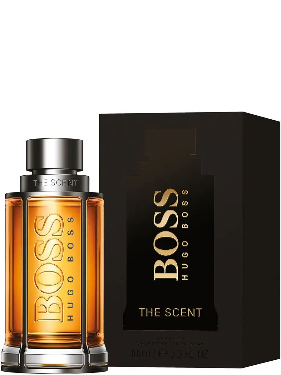 boss the scent preisvergleich