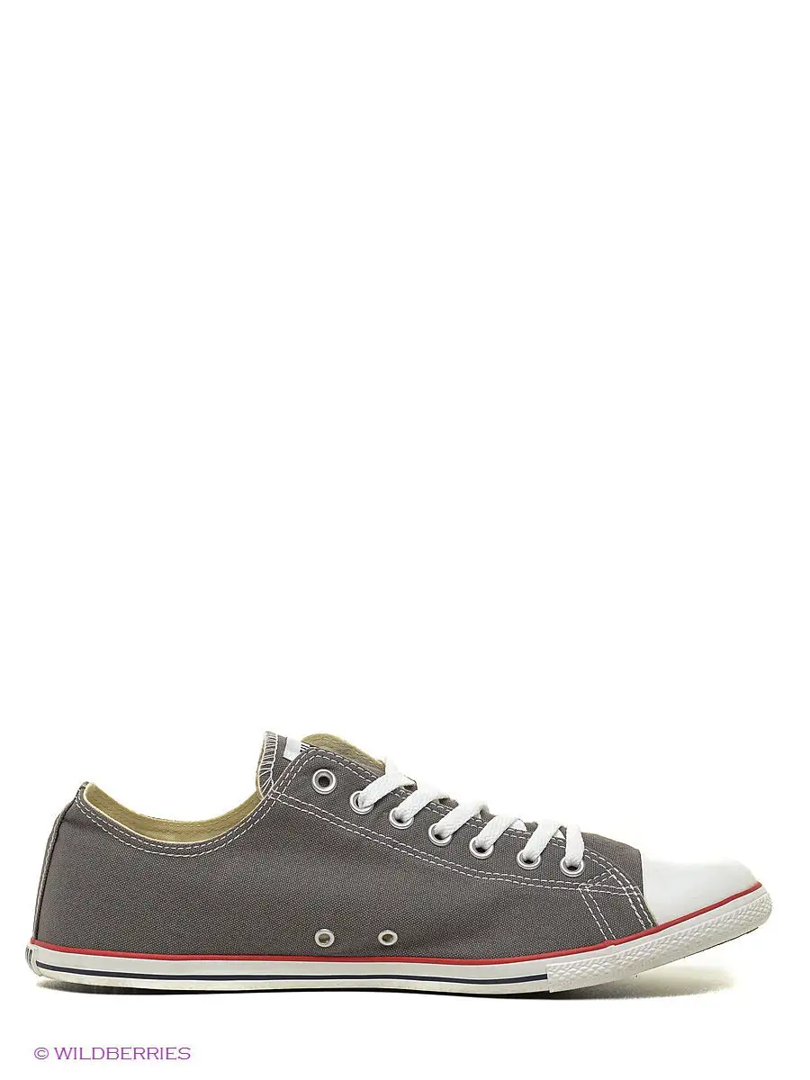 slim converse