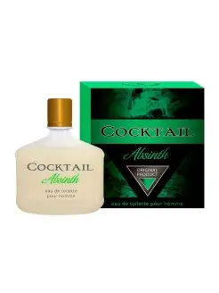 Туалетная Вода Cocktail Absinth, 80мл