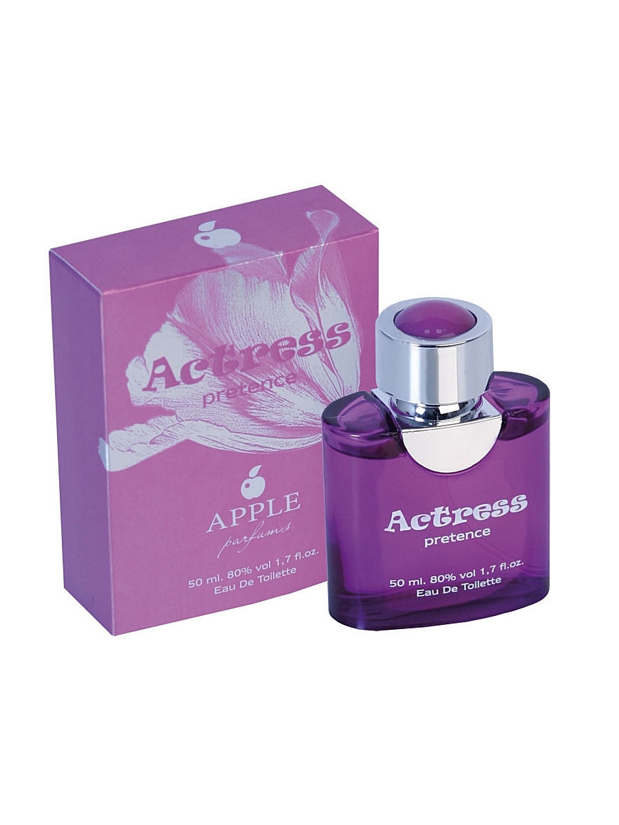 Apple parfums вода. Apple Parfums туалетная вода actress. Туалетная вода Аппле Голд женская. Туалетная вода actress 50 ml. Туалетная вода "actress d'amour ".