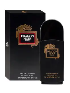 Одеколон Dragon Noir 100 мл