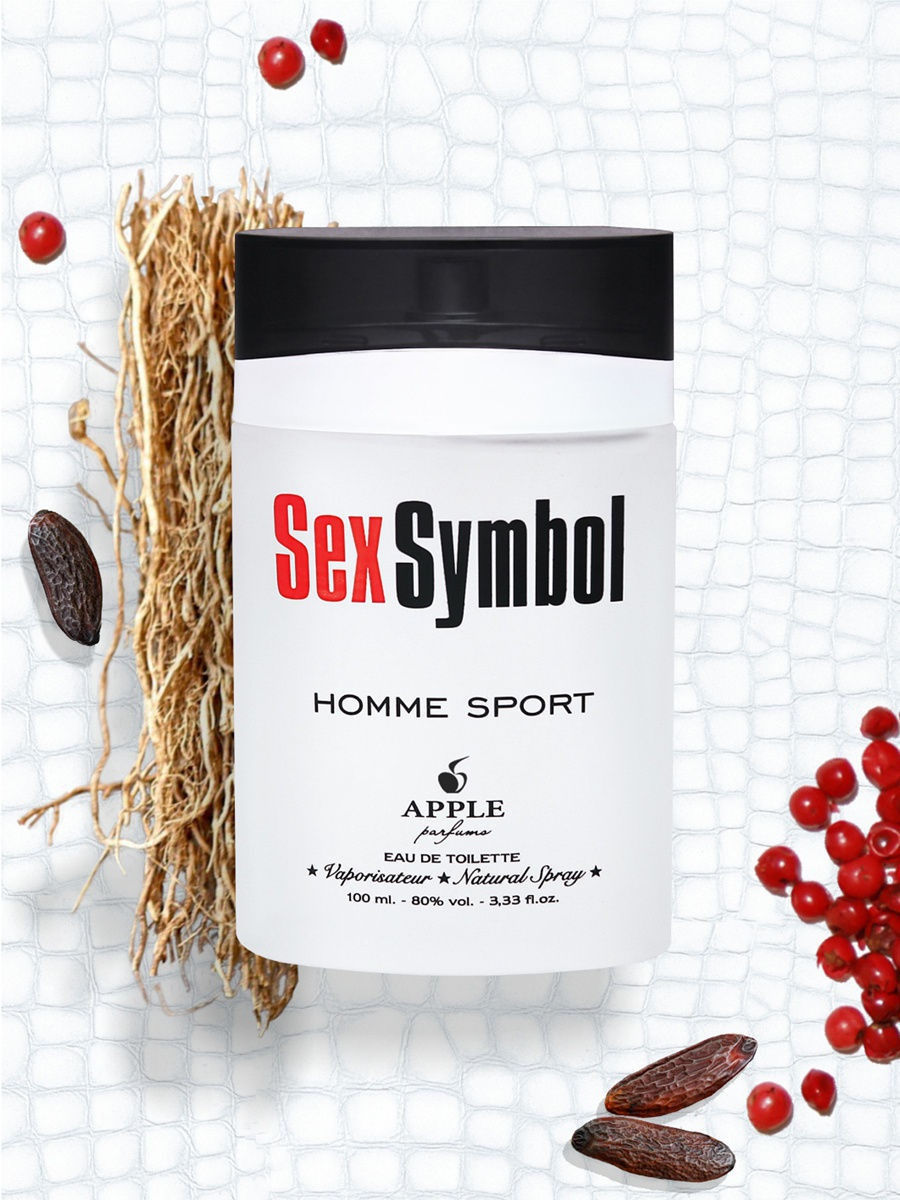 Sex Sport