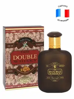 Туалетная Вода Double Whisky 100мл