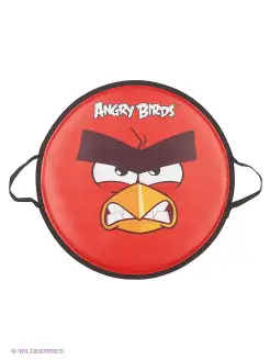 Ледянка Angry Birds