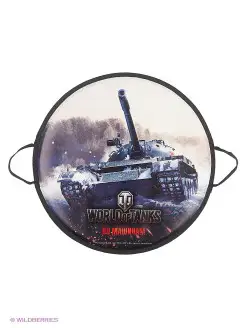 Ледянка World of Tanks