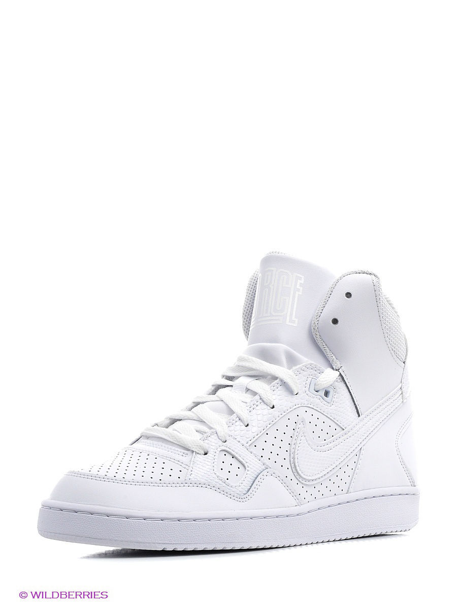 wmns son of force mid