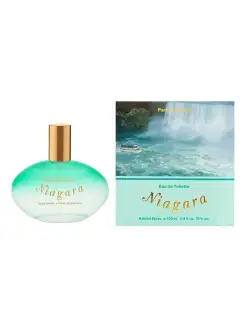 Туалетная вода NIAGARA EDT 100ML SPRAY