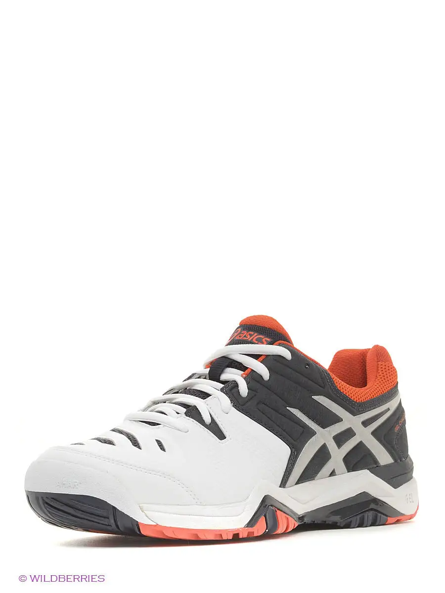 asics gel challenger 10