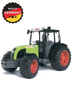 Трактор Claas Nectis 267 F