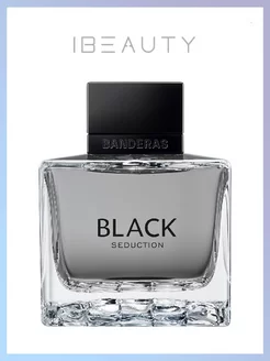 Туалетная вода мужская Black Seduction, 100 мл