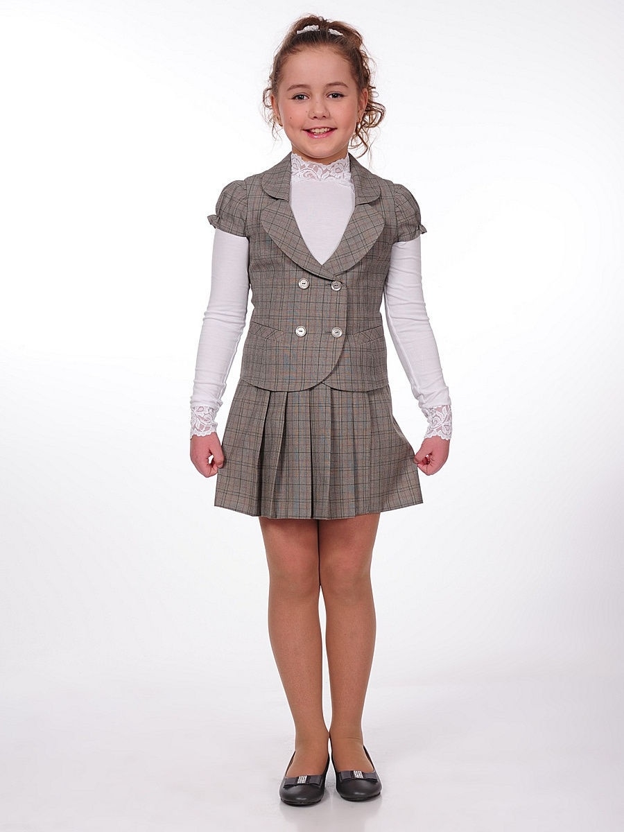 Школьная форма юбка и пиджак фото