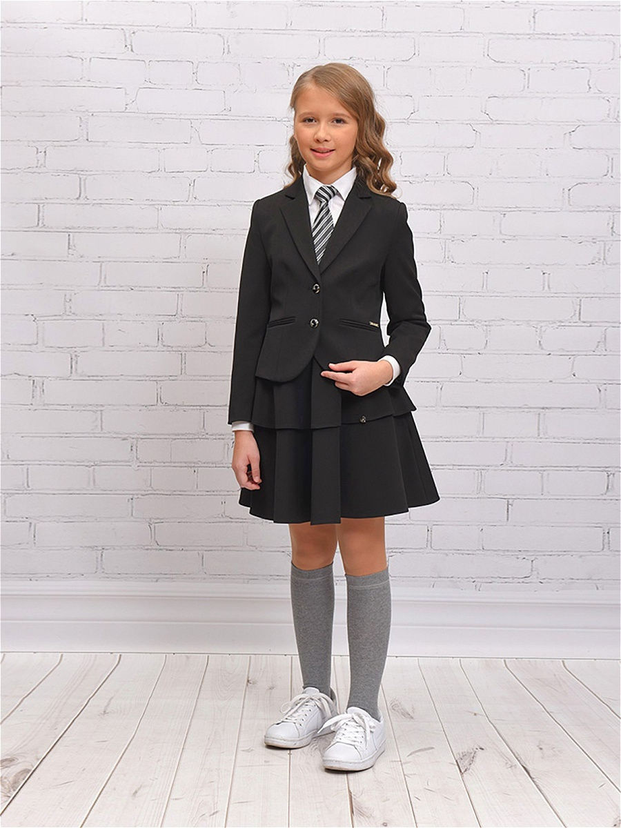 Школьный одежда на девочку