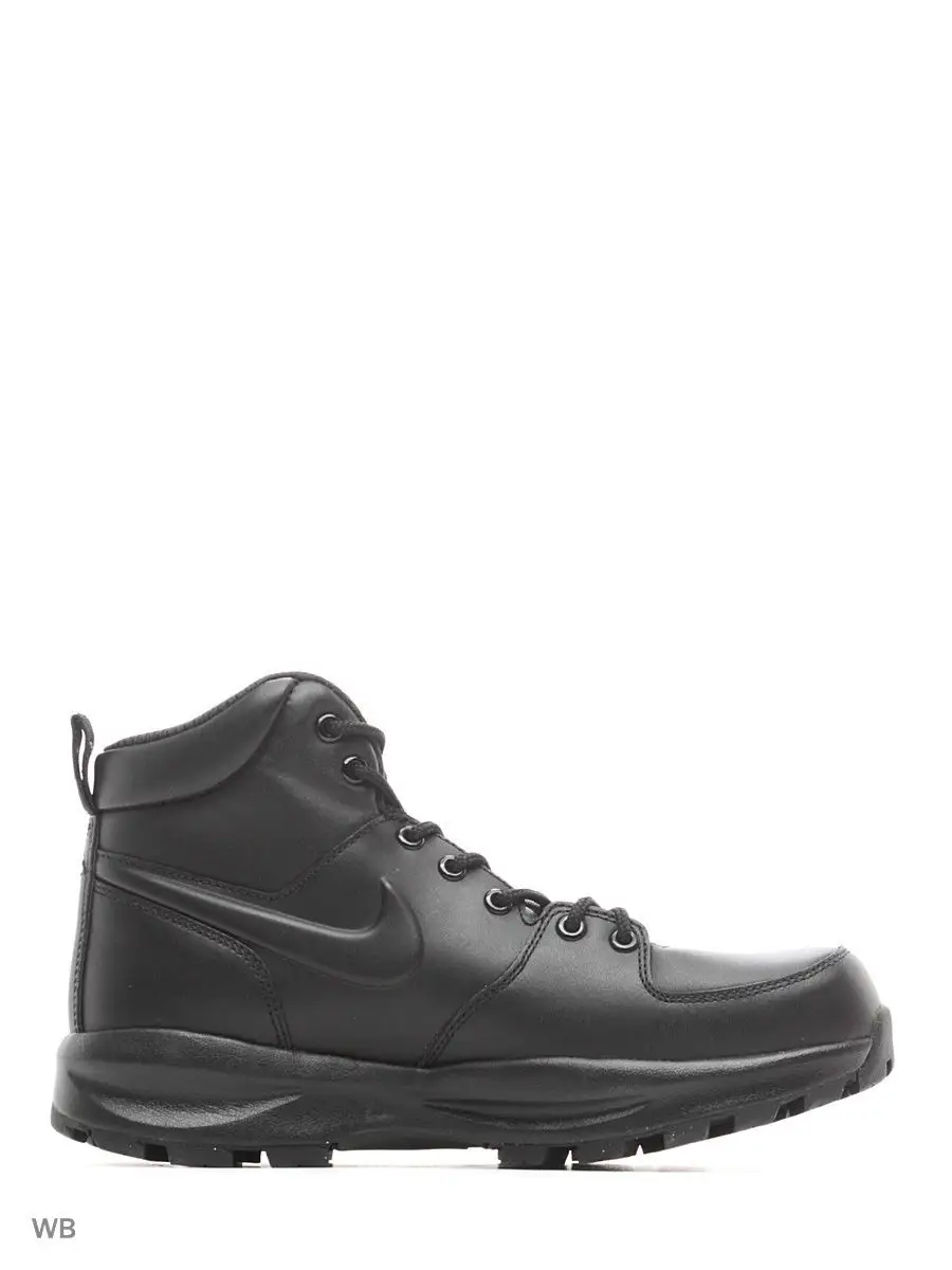 nike manoa schnürboots