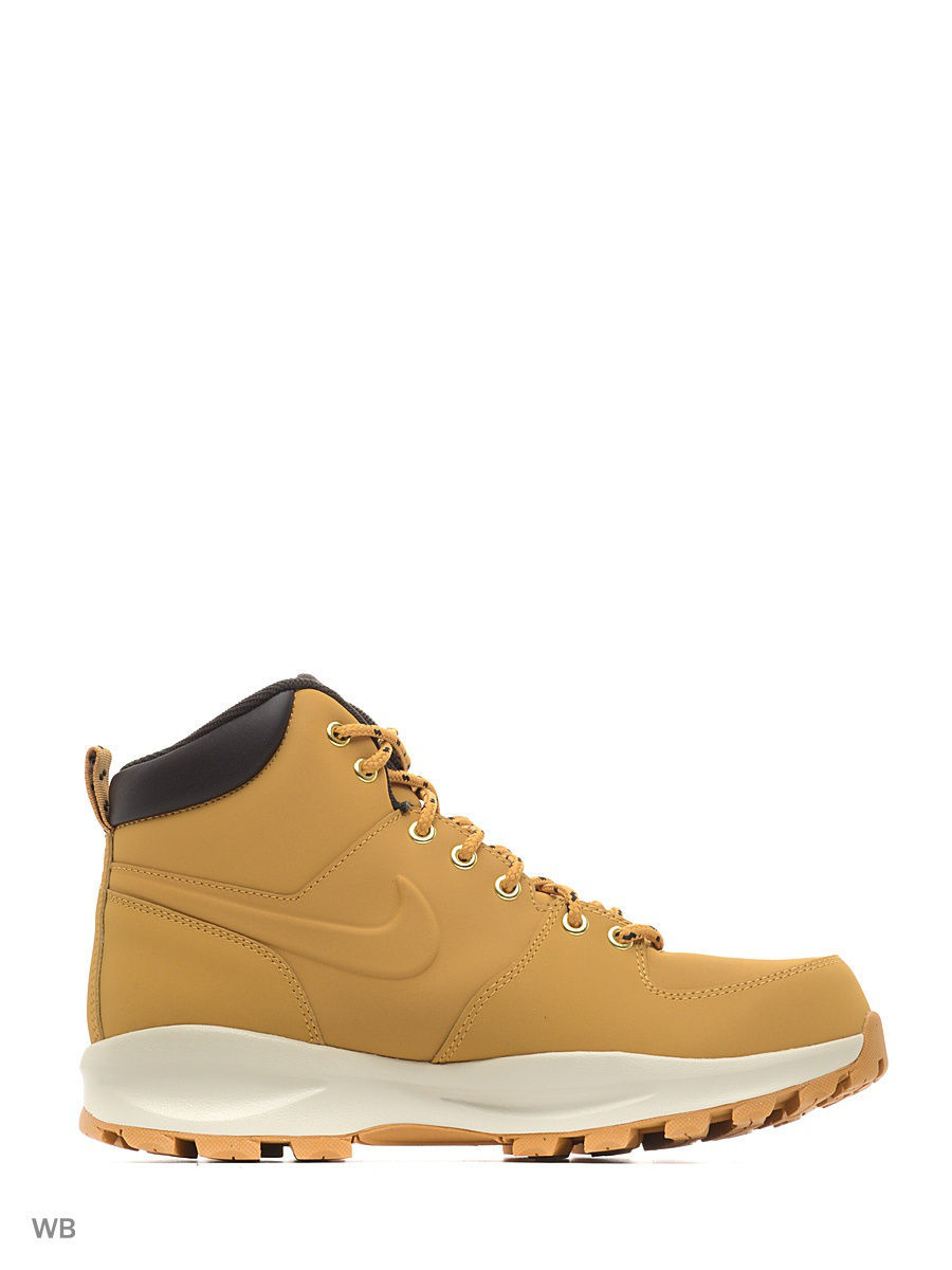 nike manoa leather 42