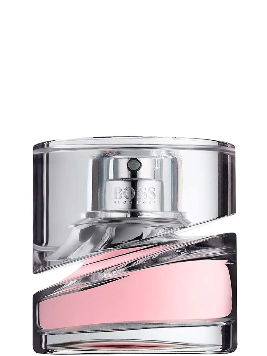 femme eau de parfum boss