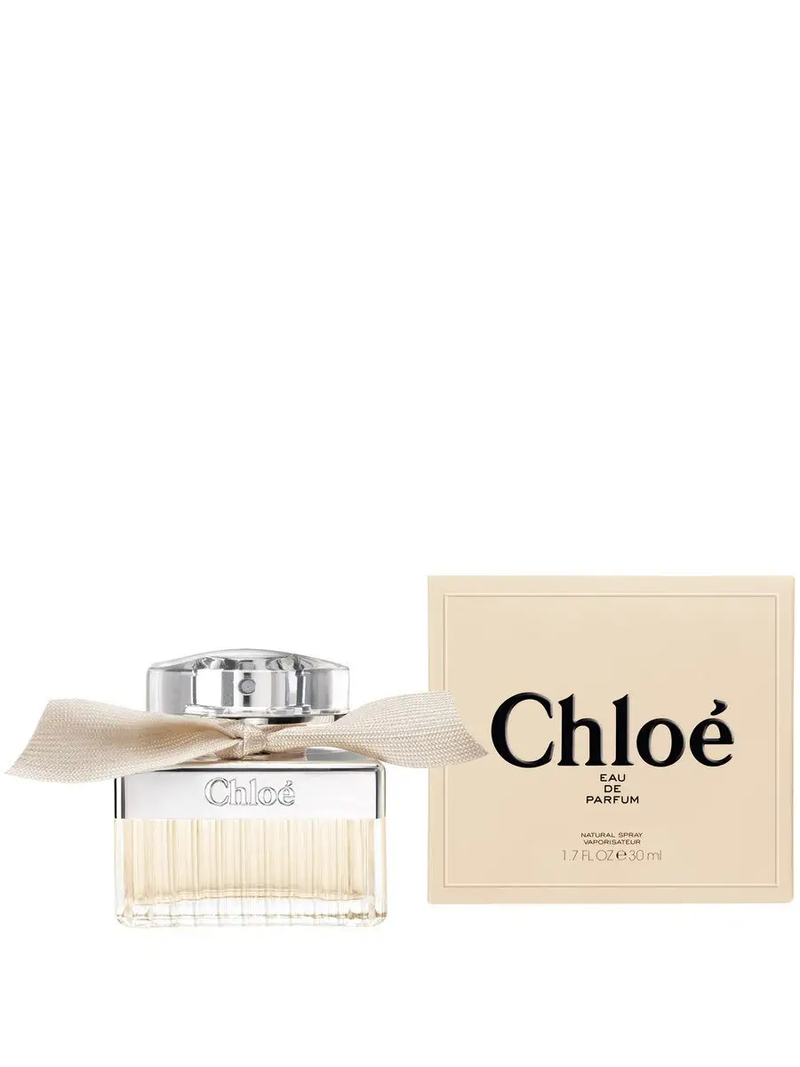 Chloe Perfume Gift Set Boots