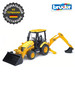 Машинка Экскаватор погрузчик JCB MIDI CX бренд Bruder продавец Продавец № 32477