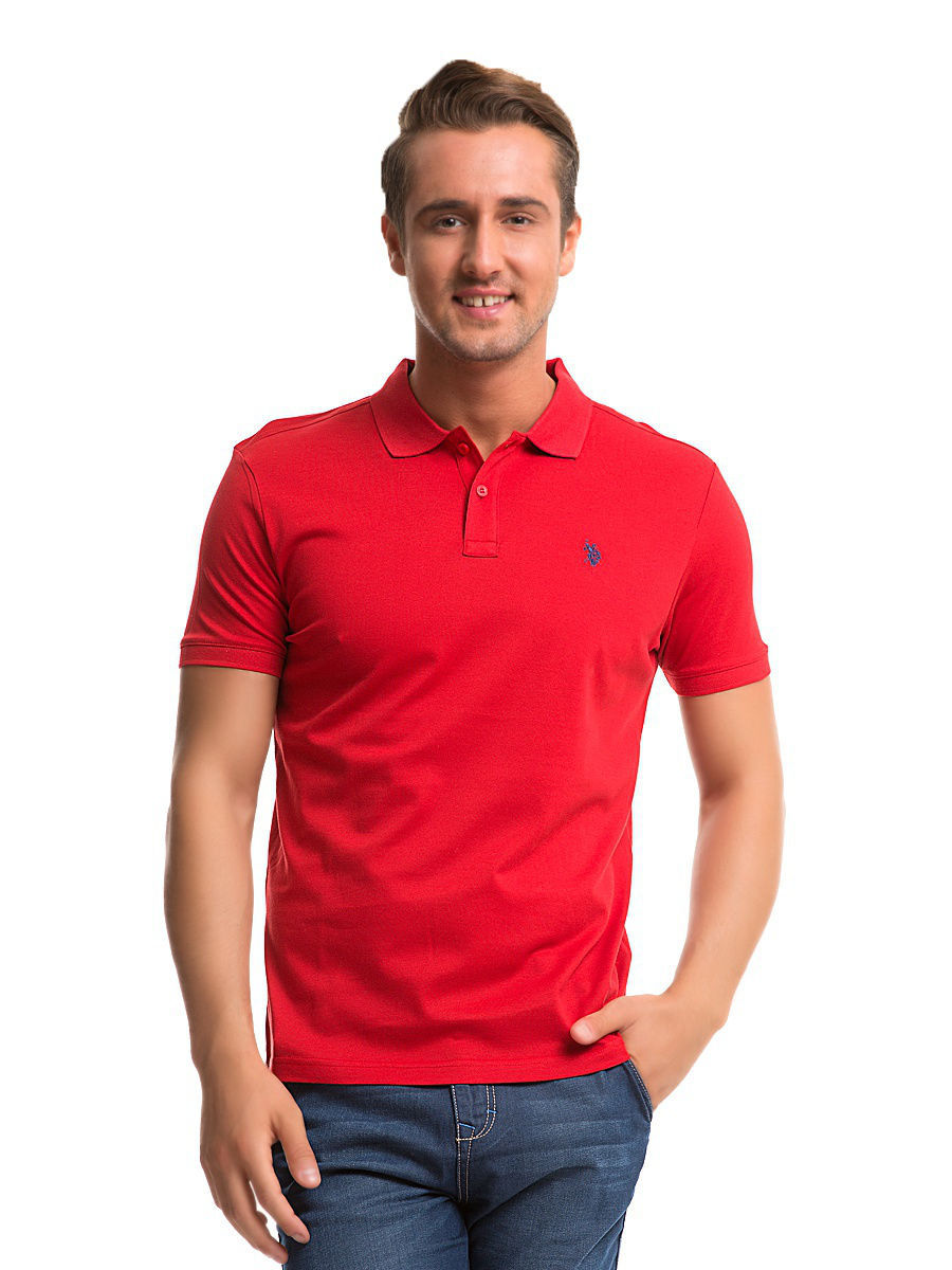 U s polo. U.S Polo Assn красное поло. G081011000 us Polo. Us Polo Assn поло красный. Поло us Polo мужская красная.