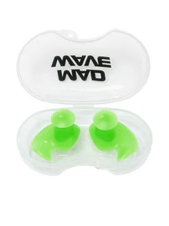 Беруши силиконовые ERGO EAR PLUG