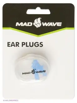 Беруши плунжерные Ear plugs